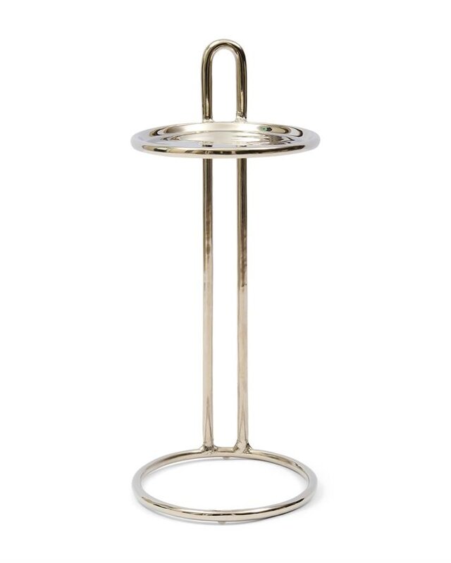 Rivièra Maison Buckingham End Table | H67xB29xD40 cm