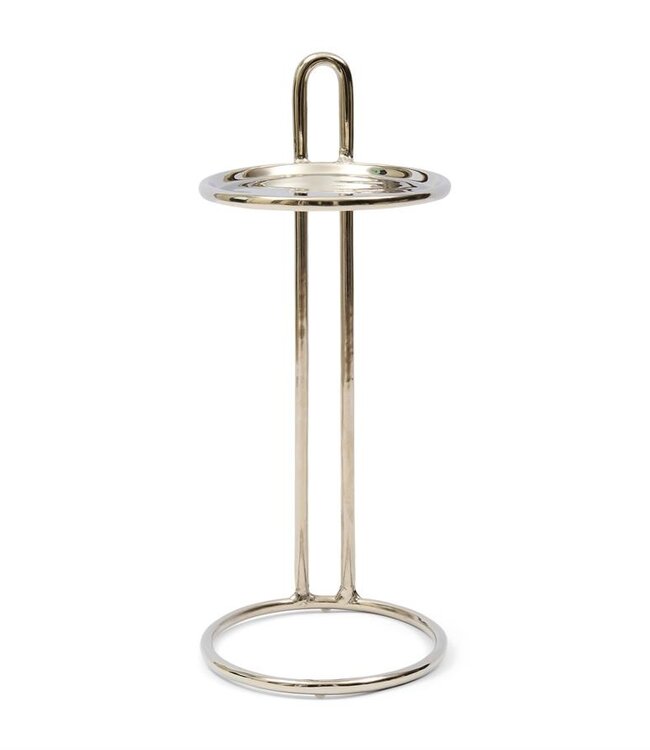 Rivièra Maison Buckingham End Table | H67xB29xD40 cm