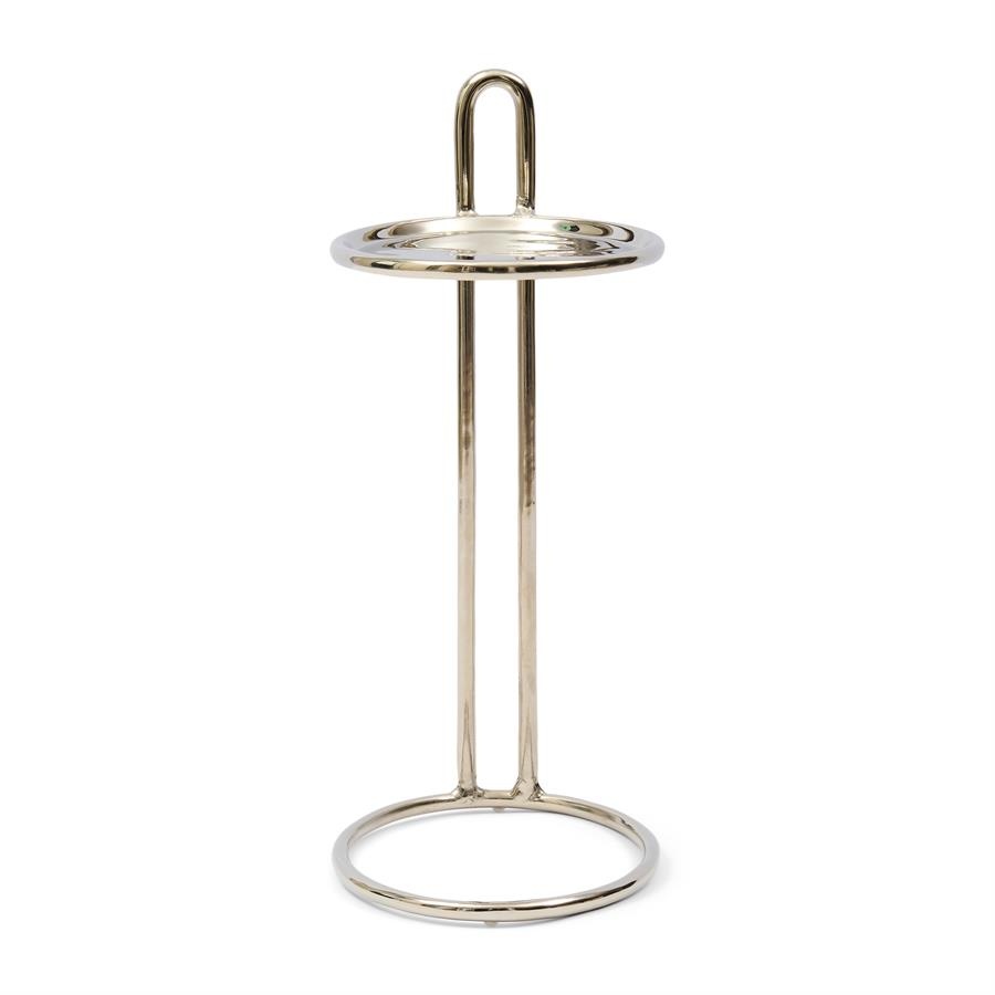 Rivièra Maison Buckingham End Table | H67xB29xD40 cm