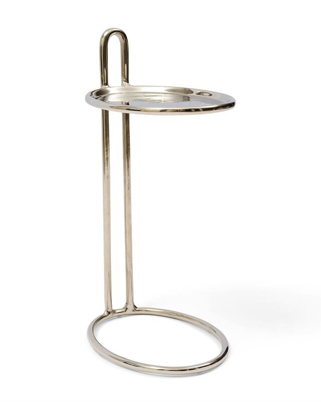 Rivièra Maison Buckingham End Table | H67xB29xD40 cm