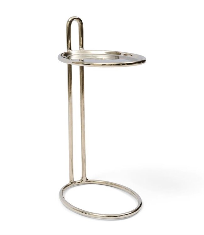 Rivièra Maison Buckingham End Table | H67xB29xD40 cm