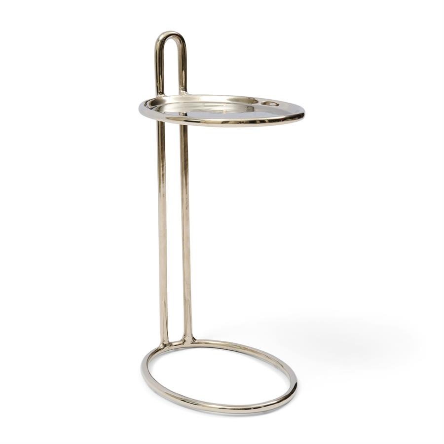 Rivièra Maison Buckingham End Table | H67xB29xD40 cm
