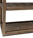 Rivièra Maison Fraser Island Wandtafel | Eiken | H90xB40xD150 cm