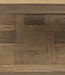 Rivièra Maison Fraser Island Wandtafel | Eiken | H90xB40xD150 cm