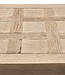 Rivièra Maison Fraser Island Wandtafel | Eiken | H90xB40xD150 cm
