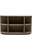 Rivièra Maison Del Rey Wandtafel | Eikenhout | H78xB40xD140 cm