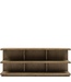 Rivièra Maison Vermont Wandtafel | Eikenhout | H72xB35xD180 cm