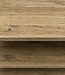 Rivièra Maison Vermont Wandtafel | Eikenhout | H72xB35xD180 cm