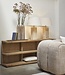 Rivièra Maison Vermont Wandtafel | Eikenhout | H72xB35xD180 cm