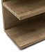 Rivièra Maison Vermont Wandtafel | Eikenhout | H72xB35xD105 cm