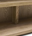 Rivièra Maison Vermont Wandtafel | Eikenhout | H72xB35xD105 cm