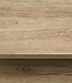 Rivièra Maison Vermont Wandtafel | Eikenhout | H72xB35xD105 cm