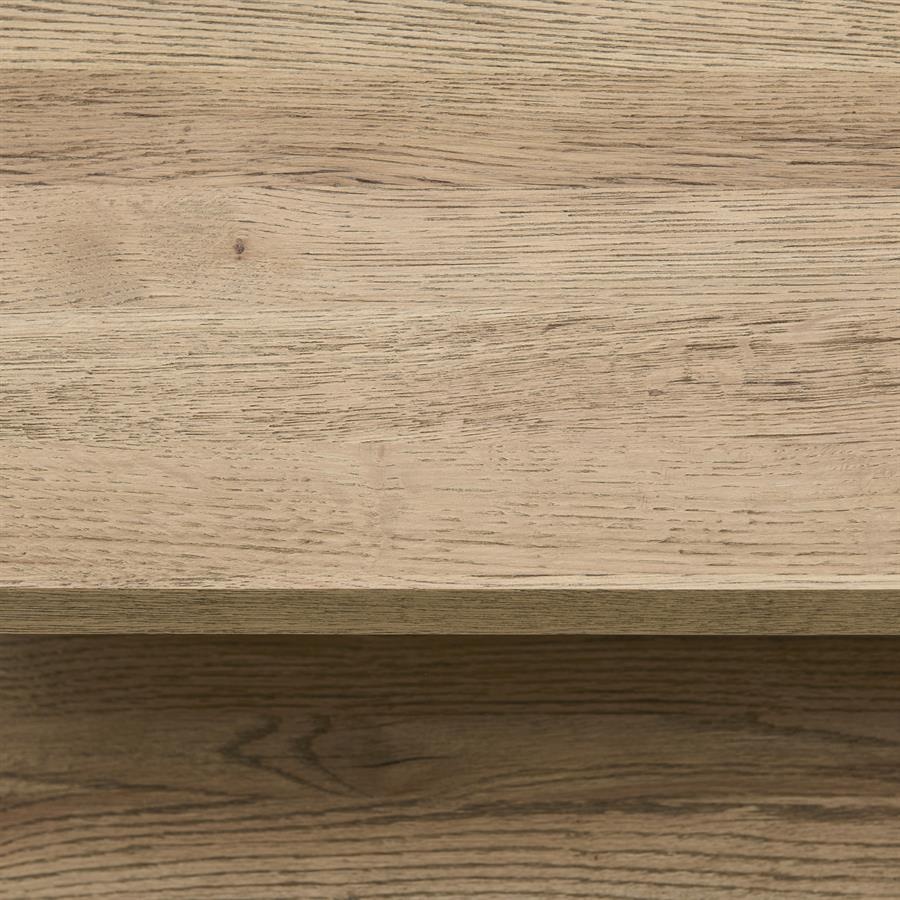 Rivièra Maison Vermont Wandtafel | Eikenhout | H72xB35xD105 cm