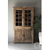 4-Deurs Vitrinekast | India | H240xB135xD38 cm