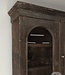 Be-Uniq Authentieke Buffetkast | India | H237xB128xD38 cm