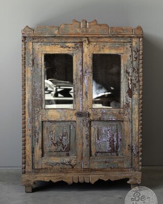 Be-Uniq Unieke Kast | India | H73xB49xD34 cm