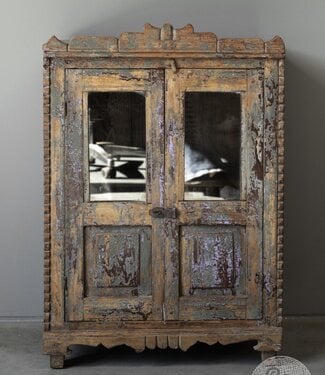 Be-Uniq Unieke Kast | India | H73xB49xD34 cm