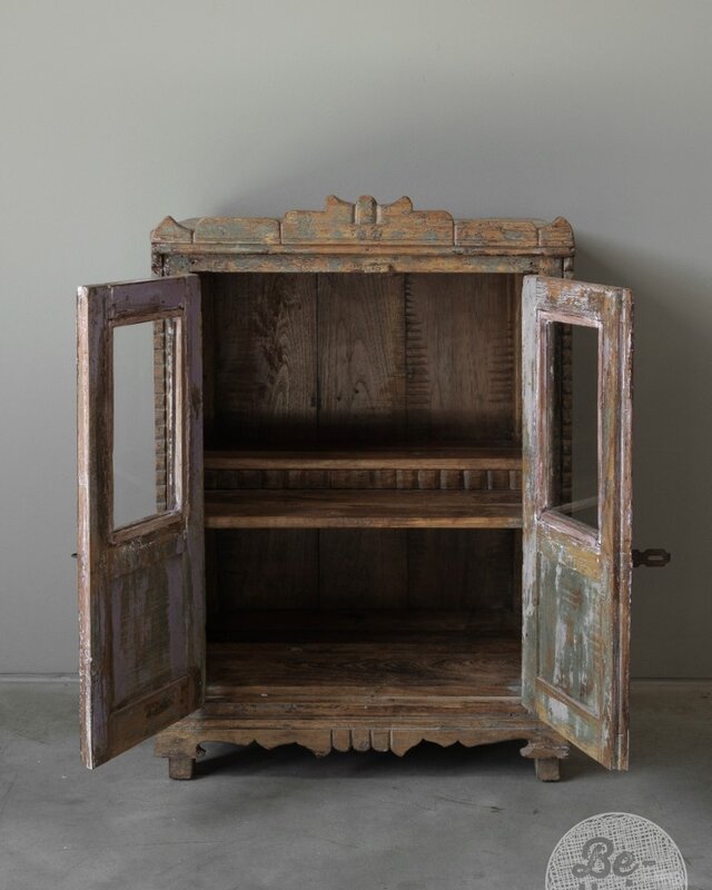 Be-Uniq Unieke Kast | India | H73xB49xD34 cm