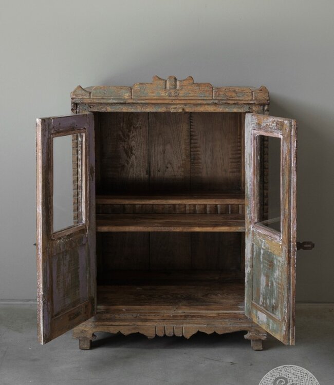 Be-Uniq Unieke Kast | India | H73xB49xD34 cm