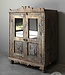 Be-Uniq Unieke Kast | India | H73xB49xD34 cm