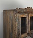 Be-Uniq Unieke Kast | India | H73xB49xD34 cm