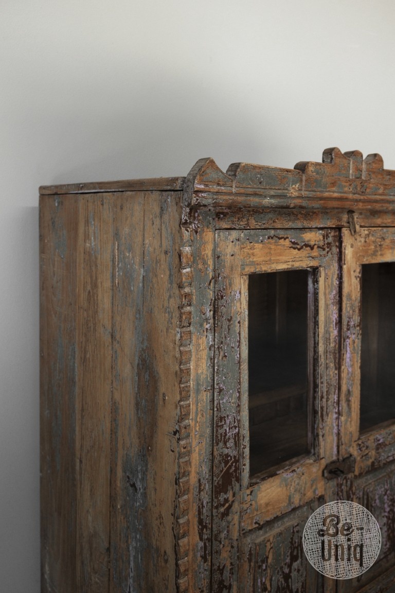 Be-Uniq Unieke Kast | India | H73xB49xD34 cm
