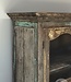Be-Uniq Verweerd Vitrinekastje | India | H88xB74xD33 cm