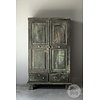 Verweerde Kast | India | H152xB86xD42 cm
