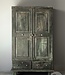 Be-Uniq Verweerde Kast | India | H152xB86xD42 cm