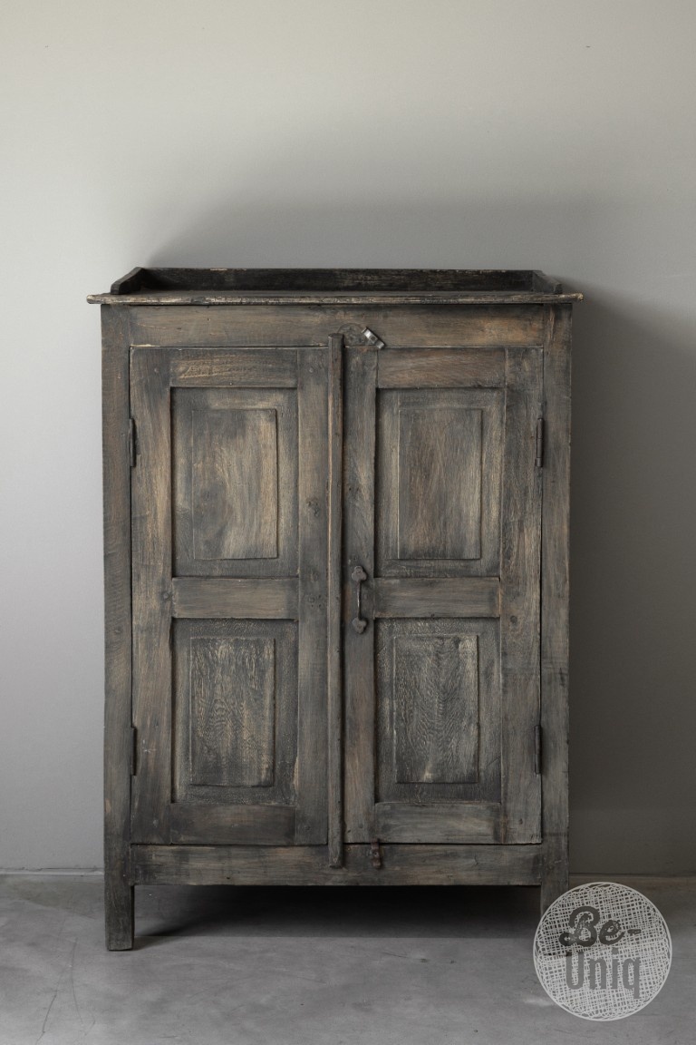Be-Uniq Verweerd Kastje | India | H110xB77xD40 cm