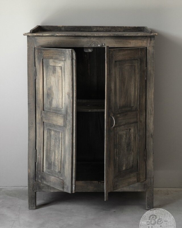 Be-Uniq Verweerd Kastje | India | H110xB77xD40 cm