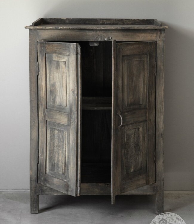 Be-Uniq Verweerd Kastje | India | H110xB77xD40 cm