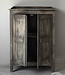 Be-Uniq Verweerd Kastje | India | H110xB77xD40 cm