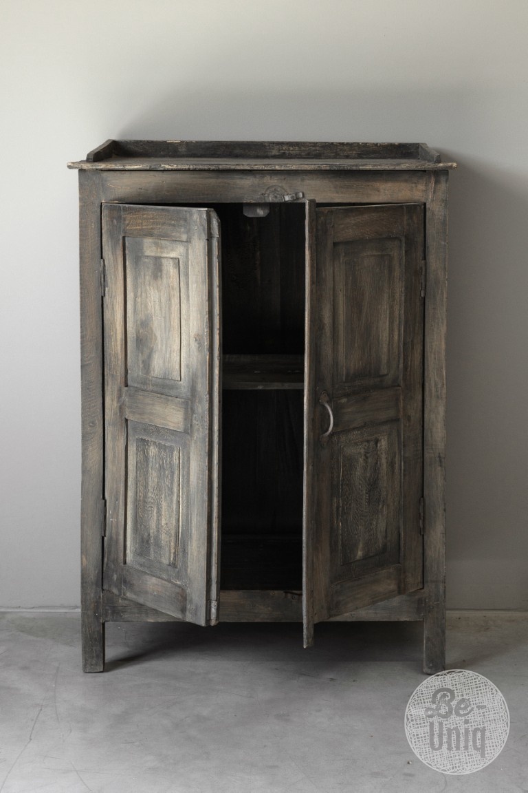 Be-Uniq Verweerd Kastje | India | H110xB77xD40 cm