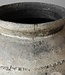 Be-Uniq Verweerde Oude Claypot | India | H93 x D62 cm