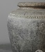 Be-Uniq Verweerde Oude Claypot | India | H56 x D46 cm
