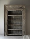 Be-Uniq Robuuste Boekenkast | India | H246xB170xD46 cm