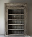 Be-Uniq Robuuste Boekenkast | India | H246xB170xD46 cm