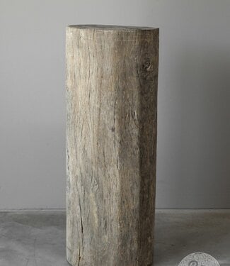 Be-Uniq Verweerde Authentieke Zuil | India | H85xD34 cm