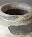 Be-Uniq Verweerde Oude Claypot | India | H59 x D45 cm