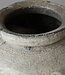 Be-Uniq Oude Claypot | India | H56 x D40 cm