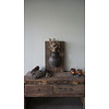 Wandpaneel Met Vaas/Kruik | Houten Lijst | Nr 15 | H56xB35 cm
