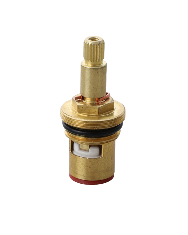 Rene Houtman Cartridge | Warm & Koudwaterkraan