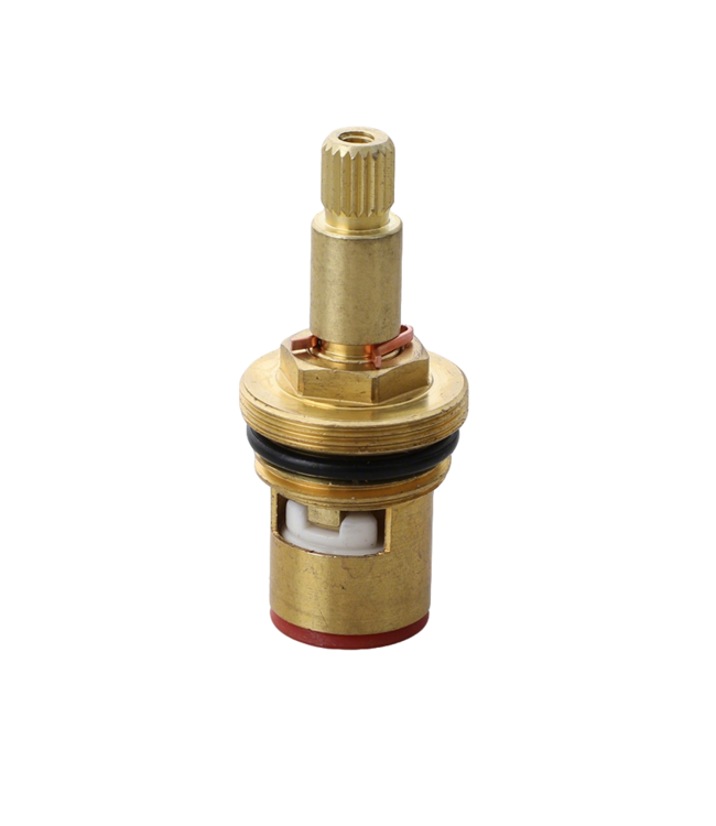 Rene Houtman Cartridge | Warm & Koudwaterkraan