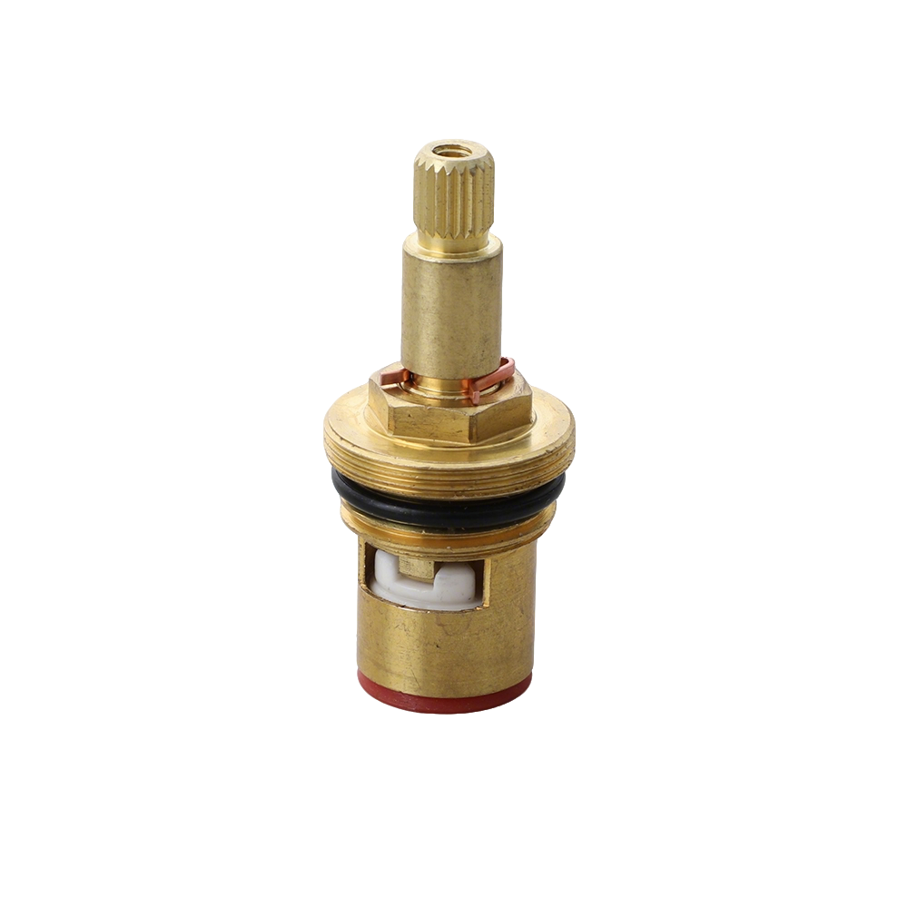 Rene Houtman Cartridge | Warm & Koudwaterkraan