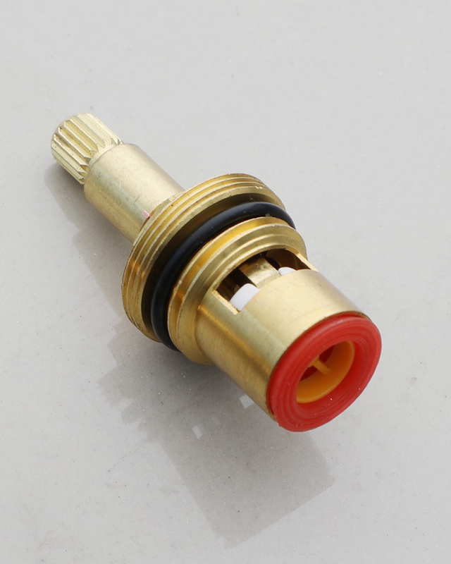 Rene Houtman Cartridge | Warm & Koudwaterkraan