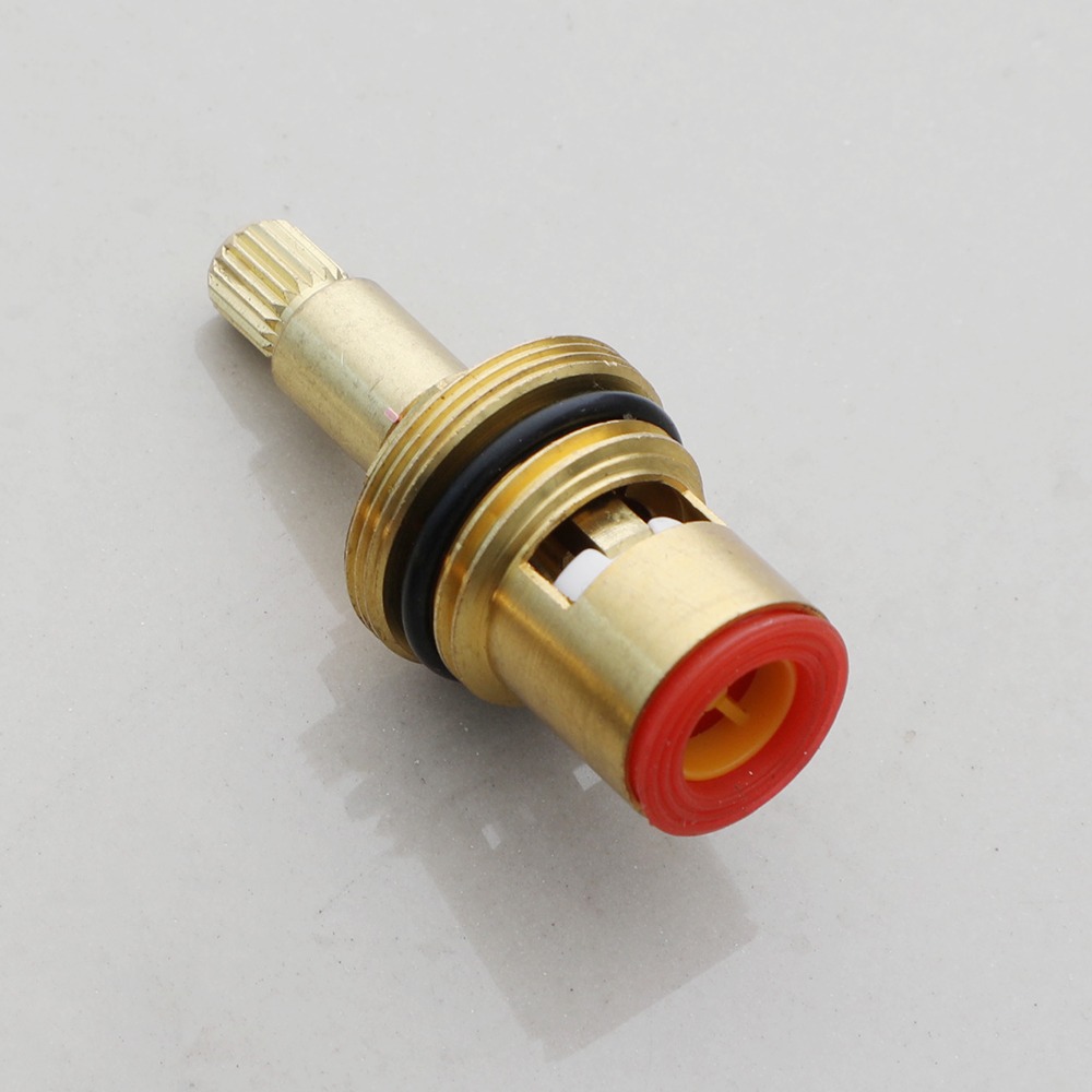 Rene Houtman Cartridge | Warm & Koudwaterkraan