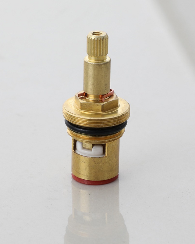 Rene Houtman Cartridge | Warm & Koudwaterkraan