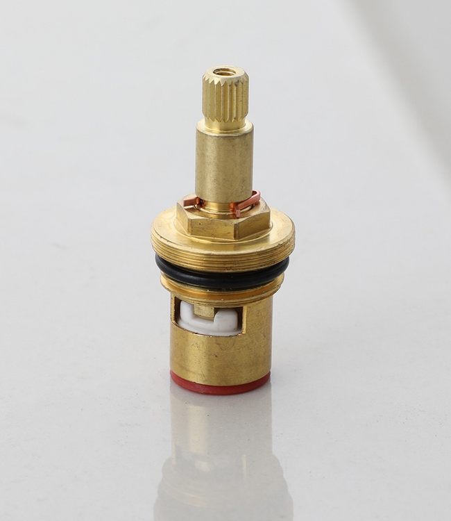 Rene Houtman Cartridge | Warm & Koudwaterkraan
