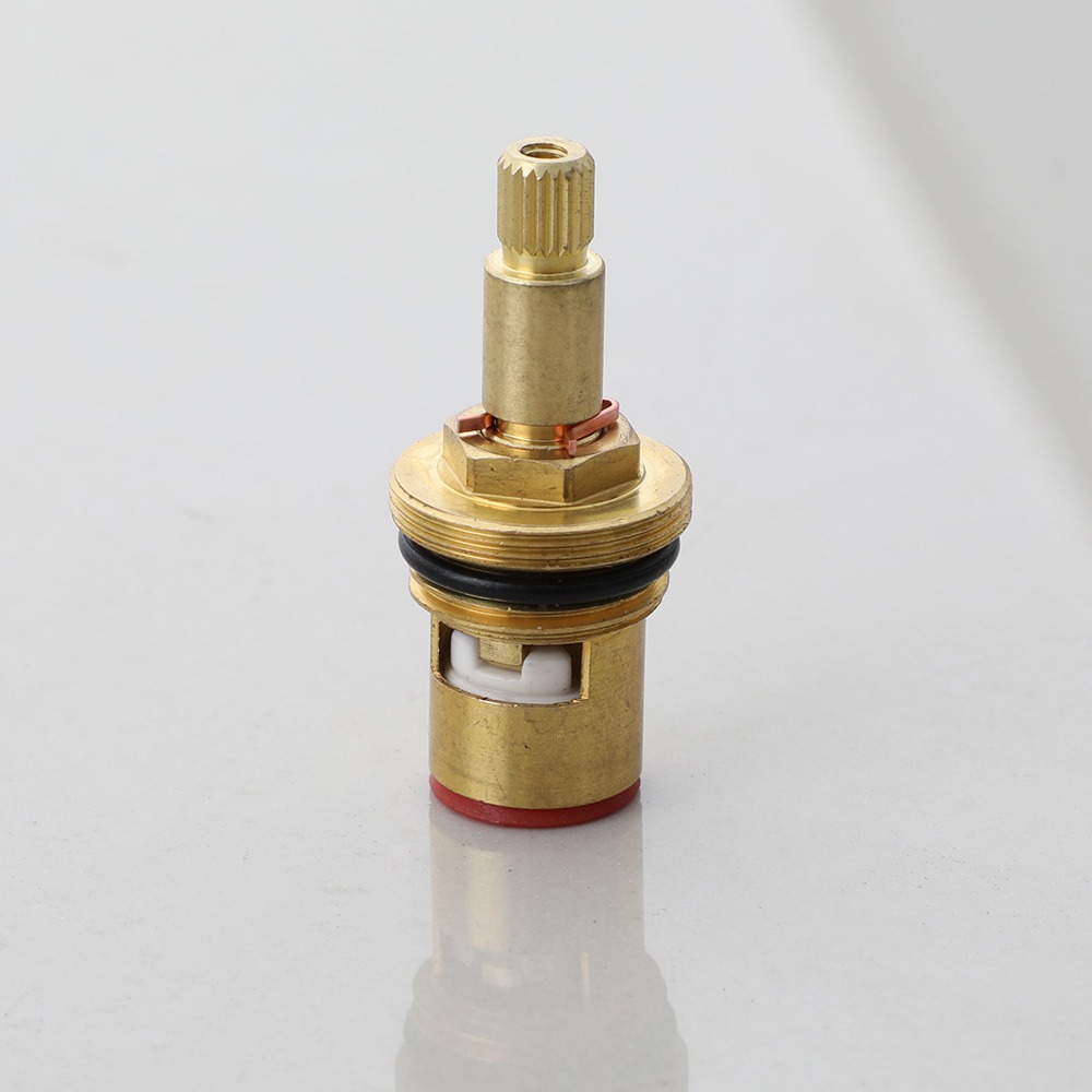 Rene Houtman Cartridge | Warm & Koudwaterkraan